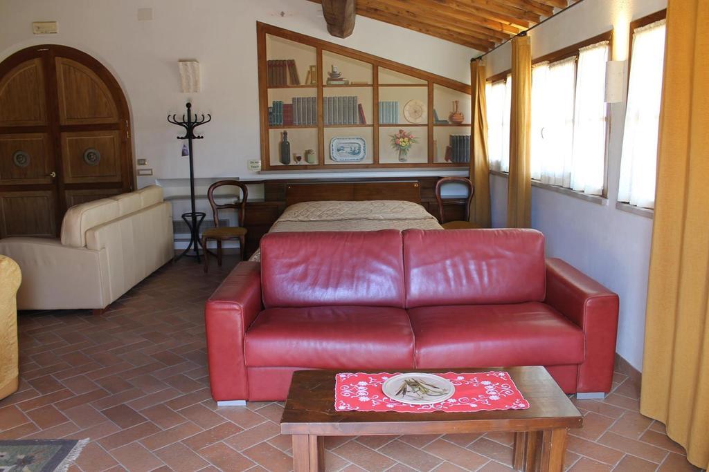 Agriturismo Signorini Orciatico Exterior photo